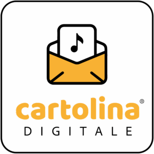 Cartolina Digitale