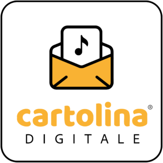 Cartolina Digitale